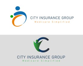 City Insurance Group entry by Grafico_Designs
