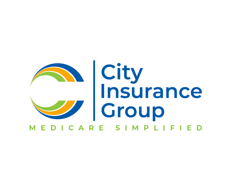 Logo Design for City Insurance Group