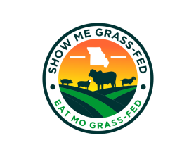 Show Me Grass-fed entry by mulia