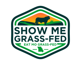Show Me Grass-fed entry by mulia