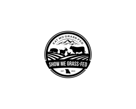 Show Me Grass-fed entry by andsue