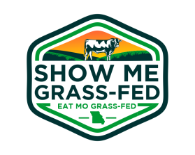 Show Me Grass-fed entry by mulia
