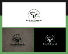 Show Me Grass-fed entry by Nish
