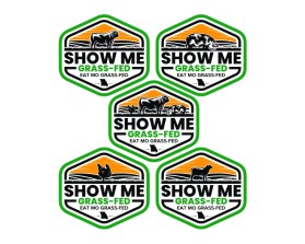 Show Me Grass-fed entry by TERION