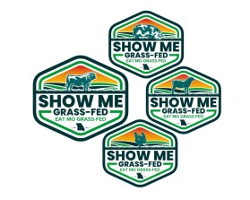 Show Me Grass-fed entry by TERION