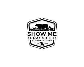 Show Me Grass-fed entry by andsue