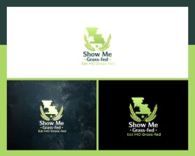 Show Me Grass-fed entry by Nish