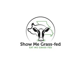 Show Me Grass-fed entry by Nish