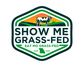 Show Me Grass-fed entry by mulia