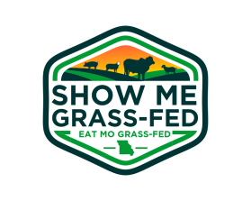 Show Me Grass-fed entry by mulia