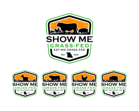Show Me Grass-fed entry by andsue