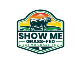 Show Me Grass-fed entry by TERION