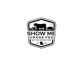 Show Me Grass-fed entry by andsue