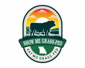 Show Me Grass-fed entry by TERION