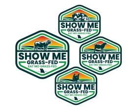 Show Me Grass-fed entry by TERION