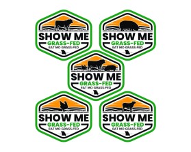 Show Me Grass-fed entry by TERION