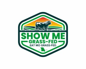 Show Me Grass-fed entry by TERION