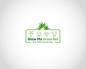 Show Me Grass-fed entry by quattrog
