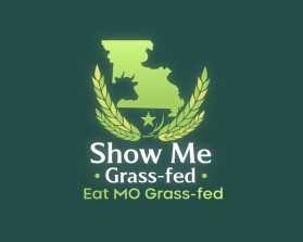 Show Me Grass-fed entry by Nish