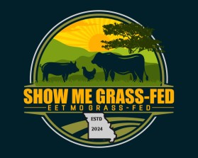 Show Me Grass-fed entry by Thushan_S