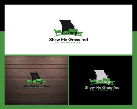 Show Me Grass-fed entry by Nish