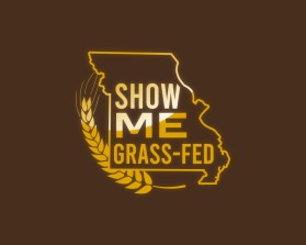 Show Me Grass-fed entry by Nish