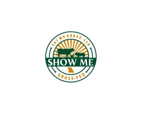 Show Me Grass-fed entry by savana