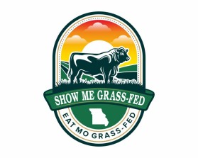 Show Me Grass-fed entry by TERION