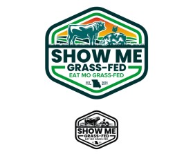 Show Me Grass-fed entry by TERION