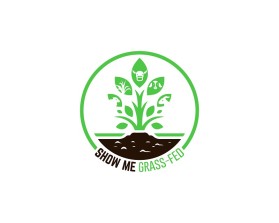 Show Me Grass-fed entry by WOWIDEA99