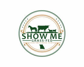 Show Me Grass-fed entry by miyati