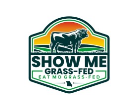 Show Me Grass-fed entry by TERION