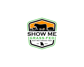 Show Me Grass-fed entry by andsue