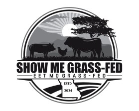 Show Me Grass-fed entry by Thushan_S