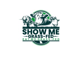 Show Me Grass-fed entry by TERION