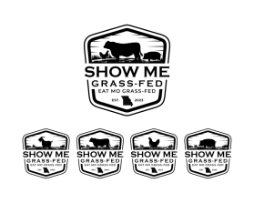 Show Me Grass-fed entry by andsue