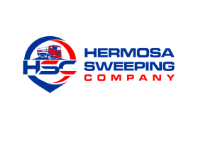 Hermosa Sweeping Company entry by mulia