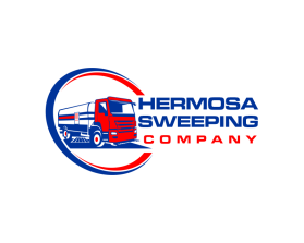 Hermosa Sweeping Company entry by mulia