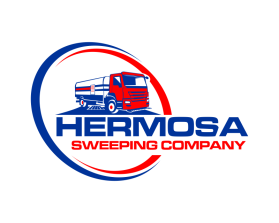 Hermosa Sweeping Company entry by mulia
