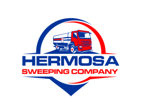 Hermosa Sweeping Company entry by mulia