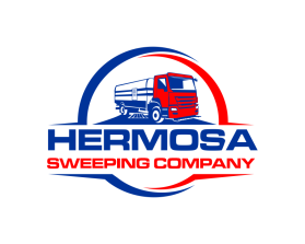 Hermosa Sweeping Company entry by mulia