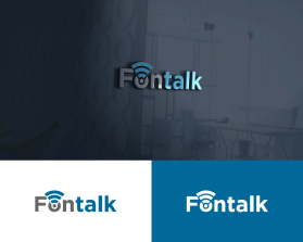 Fontalk entry by CrissONE