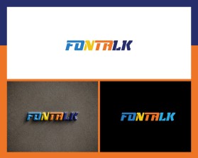 Fontalk entry by Nish