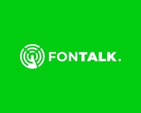 Fontalk entry by Nish