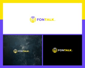 Fontalk entry by Nish