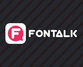 Fontalk entry by JUNE 85