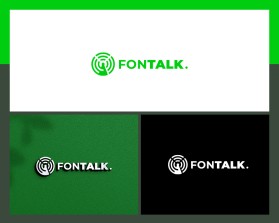 Fontalk entry by Nish