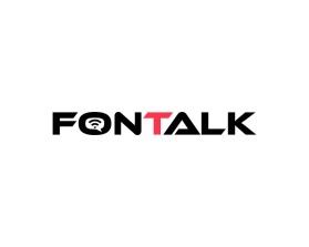 Fontalk entry by FXF Creations