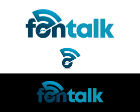 Fontalk entry by sella