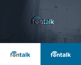 Fontalk entry by CrissONE